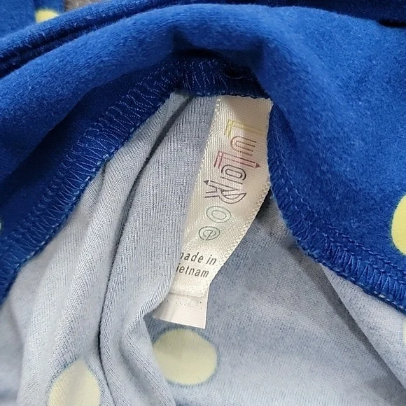 LuLaRoe Leggings - Picture 2 of 2